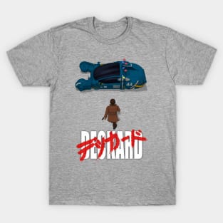 Deckard Spinner T-Shirt